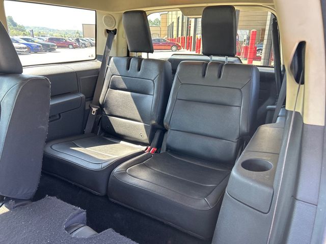 2019 Ford Flex Limited FWD - 23089011 - 6