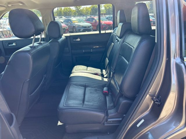 2019 Ford Flex Limited FWD - 23089011 - 7