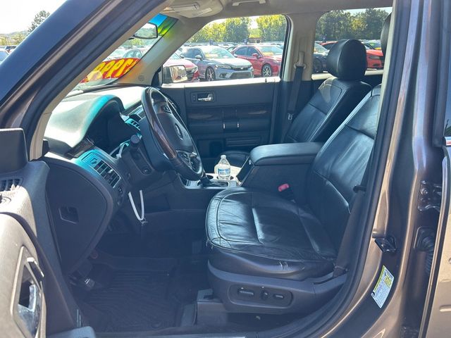 2019 Ford Flex Limited FWD - 23089011 - 8