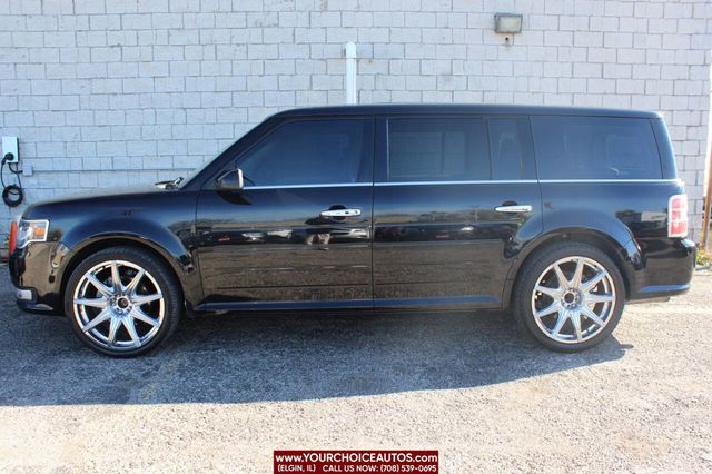 2019 Ford Flex Limited FWD - 22663605 - 1