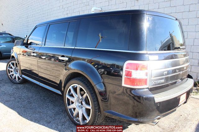 2019 Ford Flex Limited FWD - 22663605 - 2