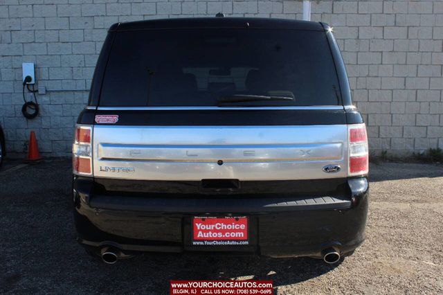 2019 Ford Flex Limited FWD - 22663605 - 3