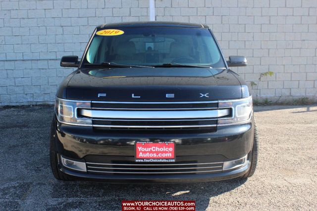 2019 Ford Flex Limited FWD - 22663605 - 7