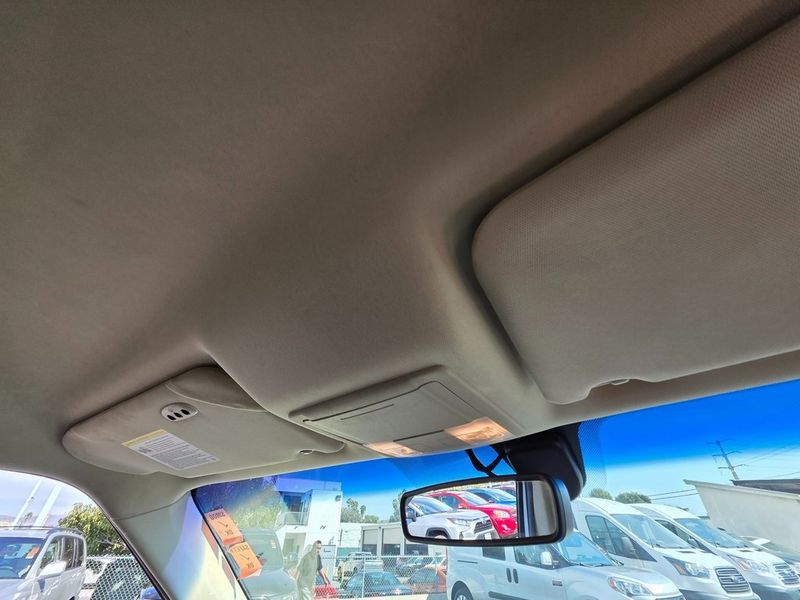 2019 Ford Flex Limited FWD - 22940244 - 10