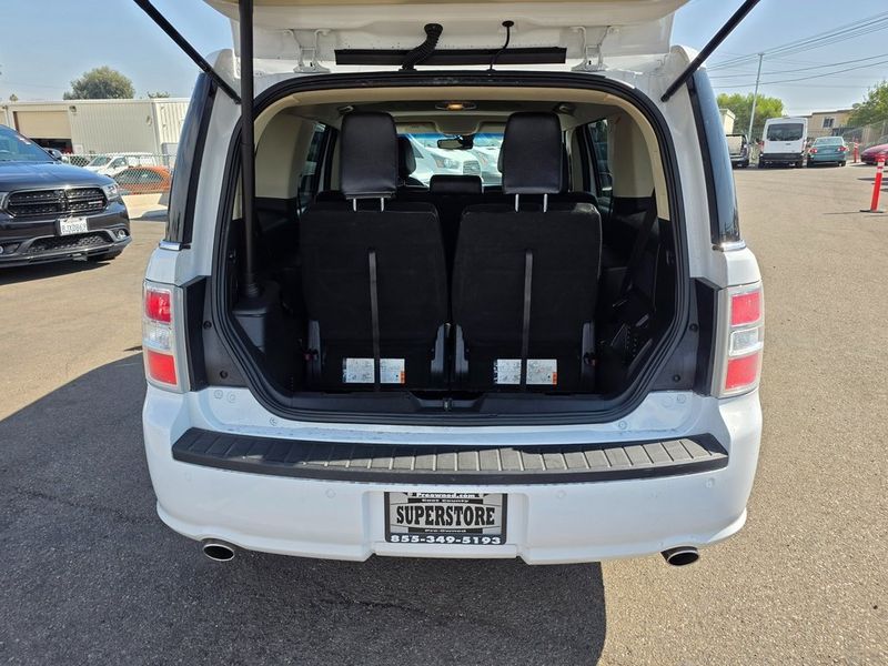 2019 Ford Flex Limited FWD - 22940244 - 11