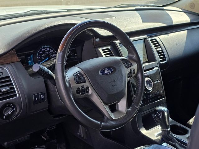 2019 Ford Flex Limited FWD - 22940244 - 14
