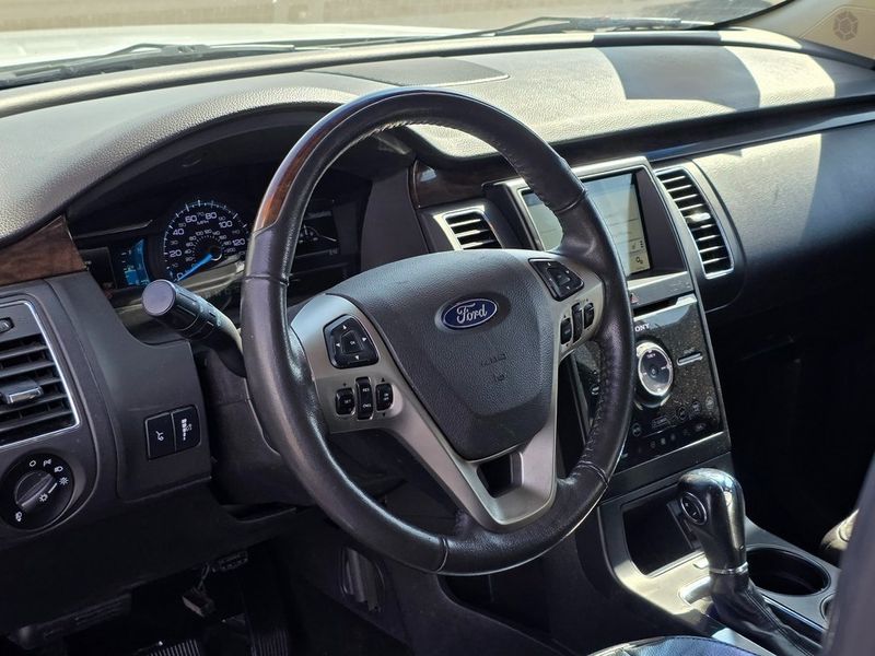2019 Ford Flex Limited FWD - 22940244 - 14