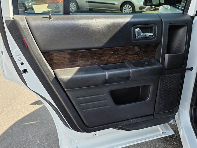 2019 Ford Flex Limited FWD - 22940244 - 21