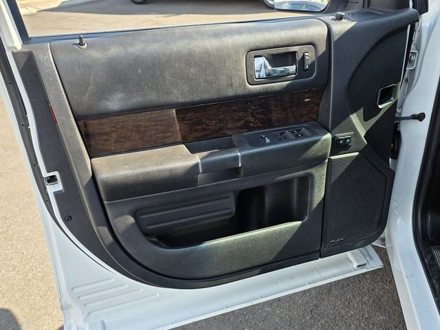 2019 Ford Flex Limited FWD - 22940244 - 22