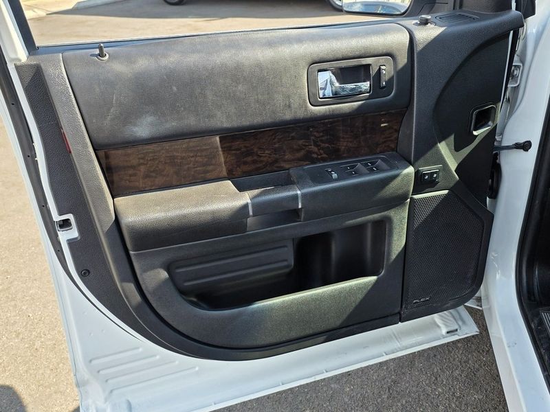 2019 Ford Flex Limited FWD - 22940244 - 22