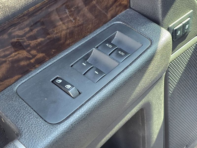 2019 Ford Flex Limited FWD - 22940244 - 23