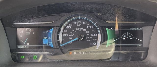 2019 Ford Flex Limited FWD - 22940244 - 26