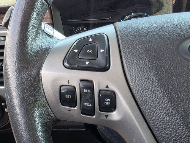 2019 Ford Flex Limited FWD - 22940244 - 27