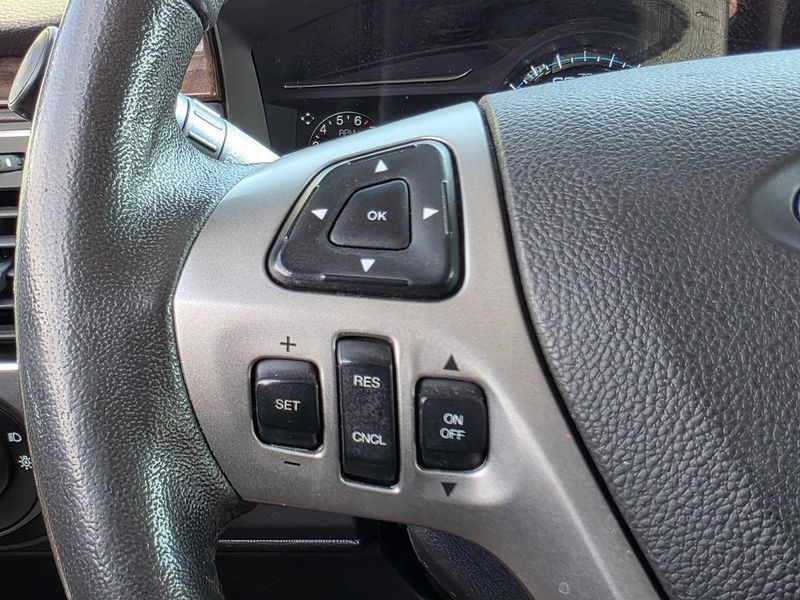 2019 Ford Flex Limited FWD - 22940244 - 27