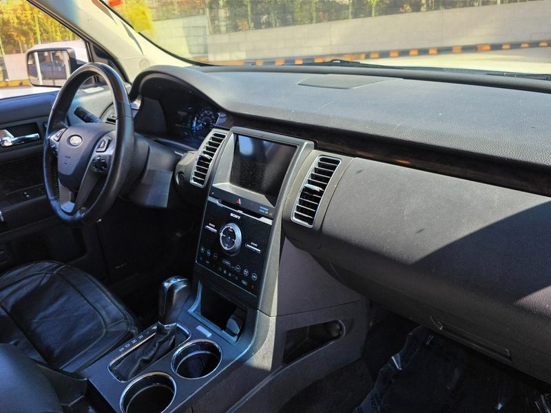 2019 Ford Flex Limited FWD - 22940244 - 2