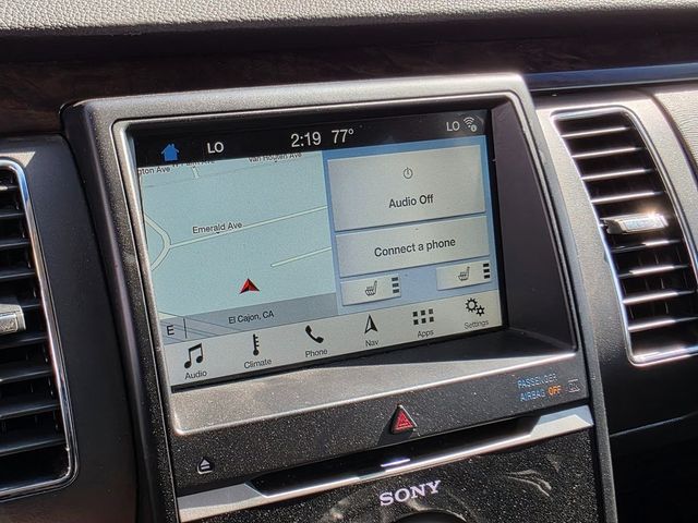 2019 Ford Flex Limited FWD - 22940244 - 29