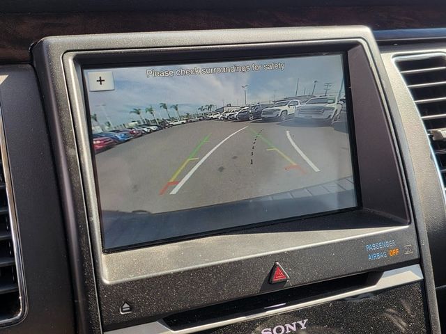 2019 Ford Flex Limited FWD - 22940244 - 30