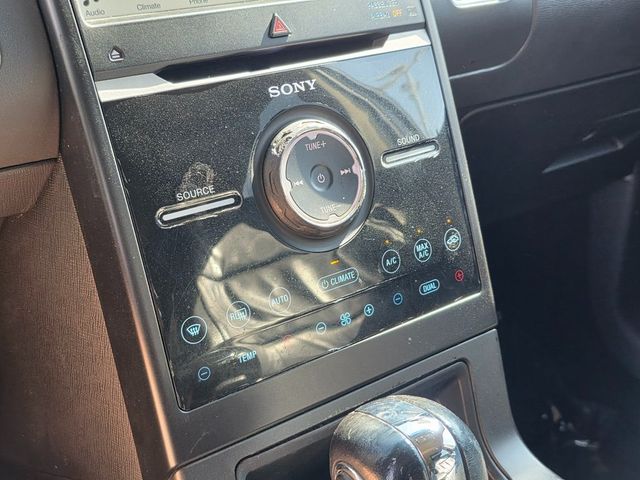 2019 Ford Flex Limited FWD - 22940244 - 31