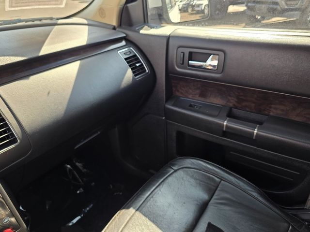 2019 Ford Flex Limited FWD - 22940244 - 34