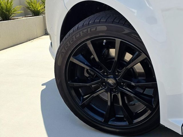 2019 Ford Flex Limited FWD - 22940244 - 4