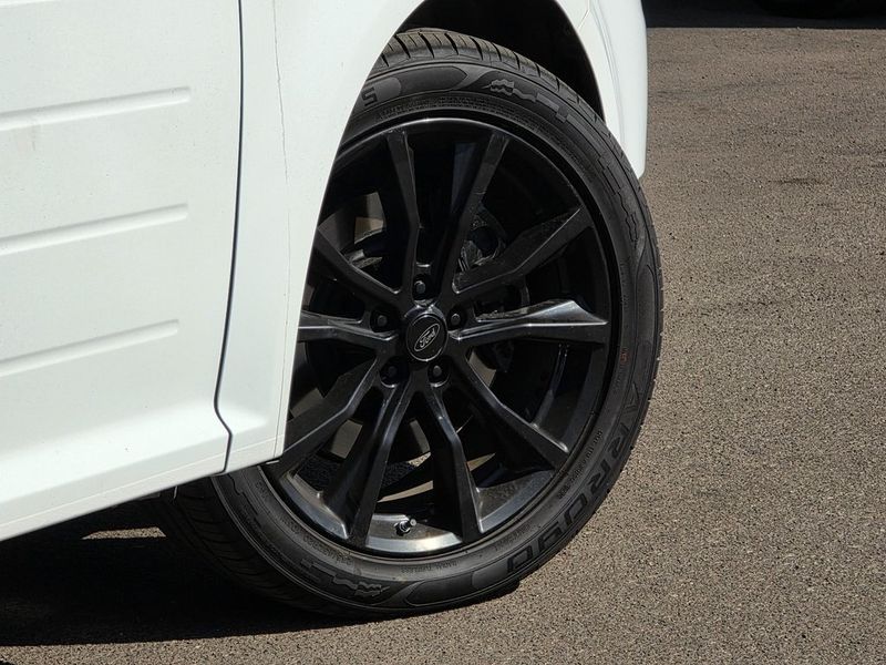 2019 Ford Flex Limited FWD - 22940244 - 6