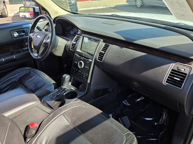 2019 Ford Flex Limited FWD - 22940244 - 7