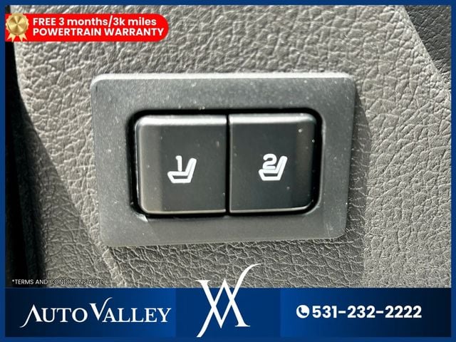 2019 Ford Flex Limited Sport Utility 4D - 23041541 - 12
