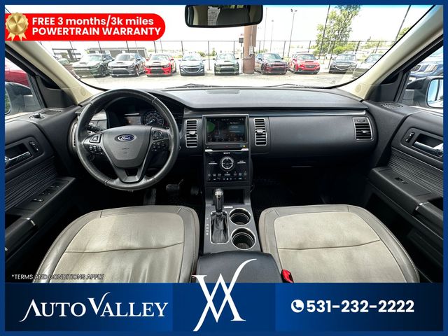 2019 Ford Flex Limited Sport Utility 4D - 23041541 - 30