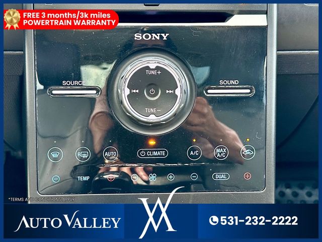 2019 Ford Flex Limited Sport Utility 4D - 23041541 - 35