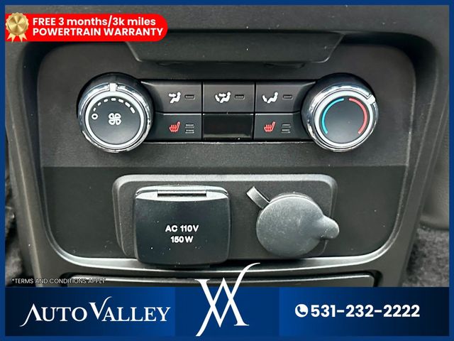 2019 Ford Flex Limited Sport Utility 4D - 23041541 - 38