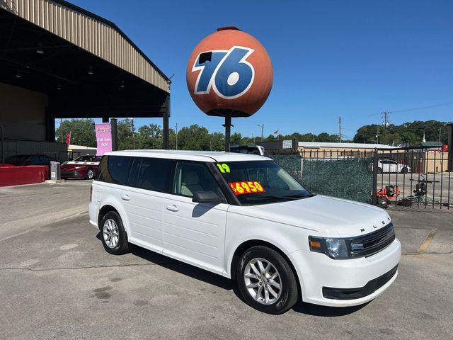 2019 Ford Flex SE FWD - 23027311 - 0