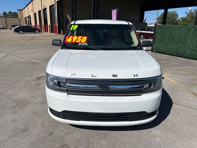 2019 Ford Flex SE FWD - 23027311 - 1
