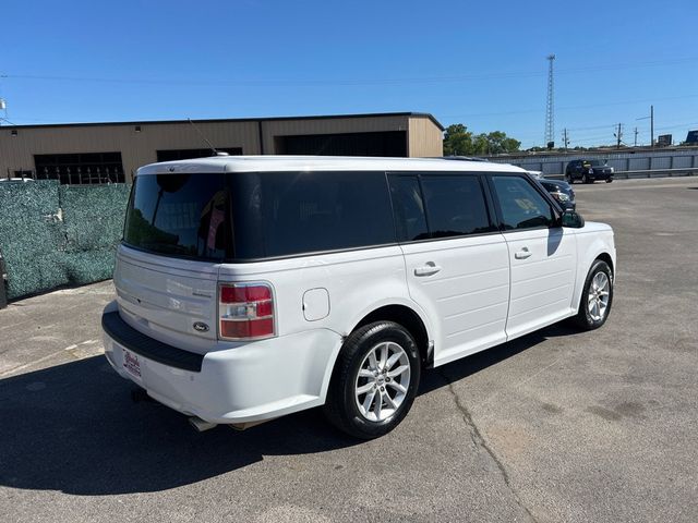 2019 Ford Flex SE FWD - 23027311 - 3