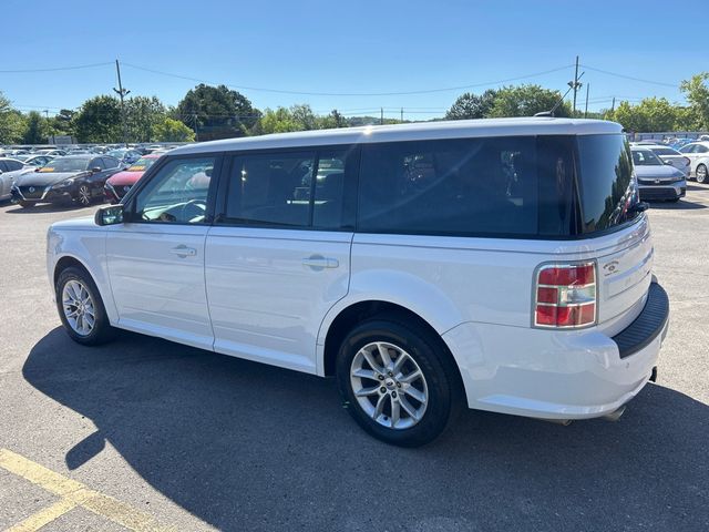 2019 Ford Flex SE FWD - 23027311 - 5