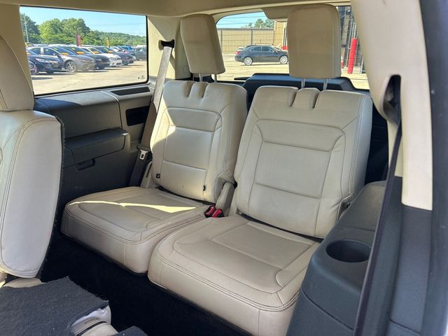2019 Ford Flex SE FWD - 23027311 - 6