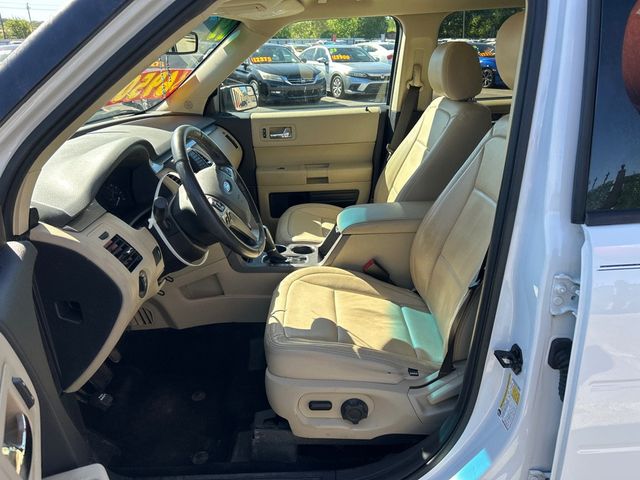 2019 Ford Flex SE FWD - 23027311 - 8