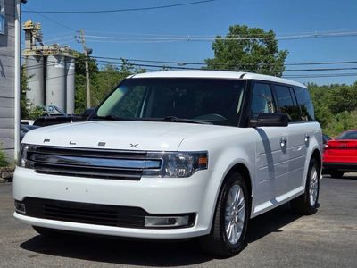 2019 Ford Flex