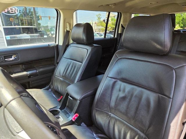 2019 Ford Flex SEL AWD - 23038756 - 10
