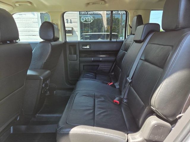 2019 Ford Flex SEL AWD - 23038756 - 12