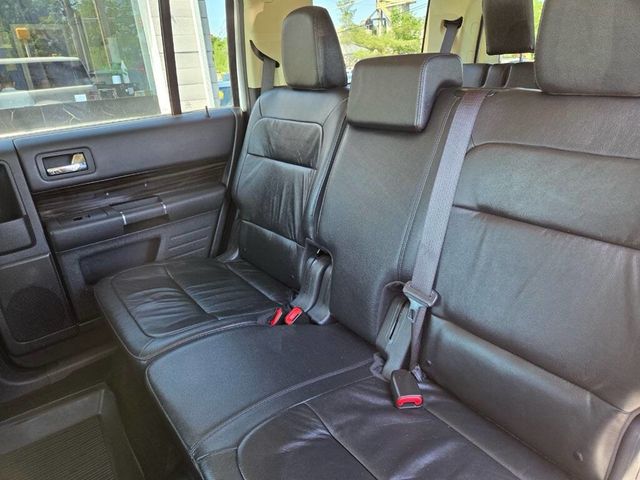 2019 Ford Flex SEL AWD - 23038756 - 13