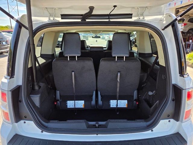 2019 Ford Flex SEL AWD - 23038756 - 14