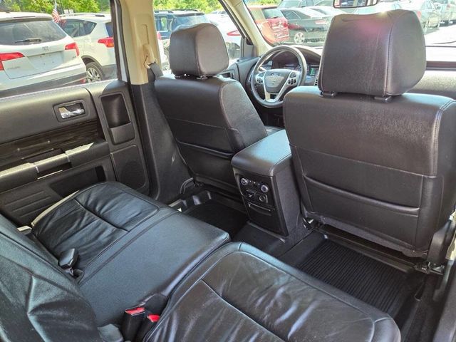 2019 Ford Flex SEL AWD - 23038756 - 16