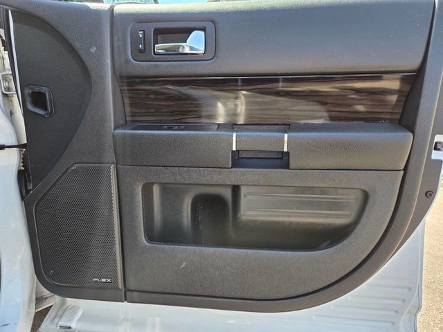 2019 Ford Flex SEL AWD - 23038756 - 19