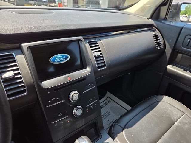 2019 Ford Flex SEL AWD - 23038756 - 20