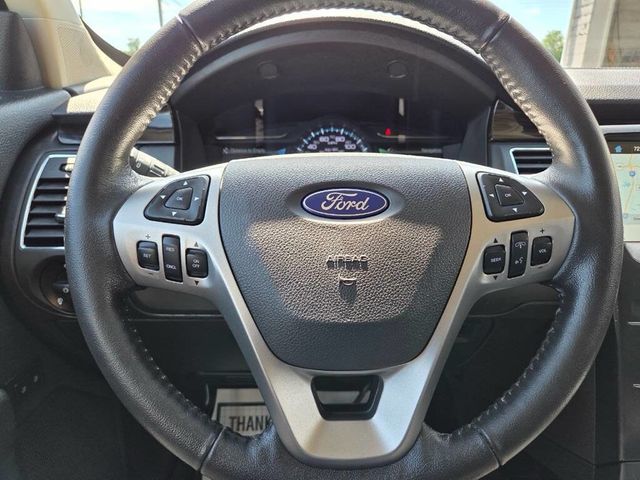 2019 Ford Flex SEL AWD - 23038756 - 21