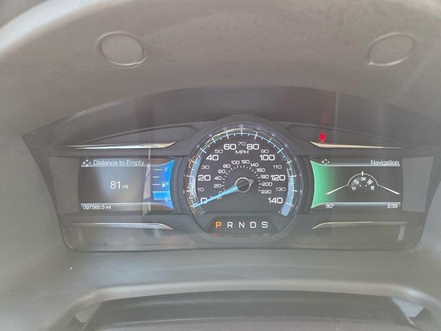2019 Ford Flex SEL AWD - 23038756 - 23