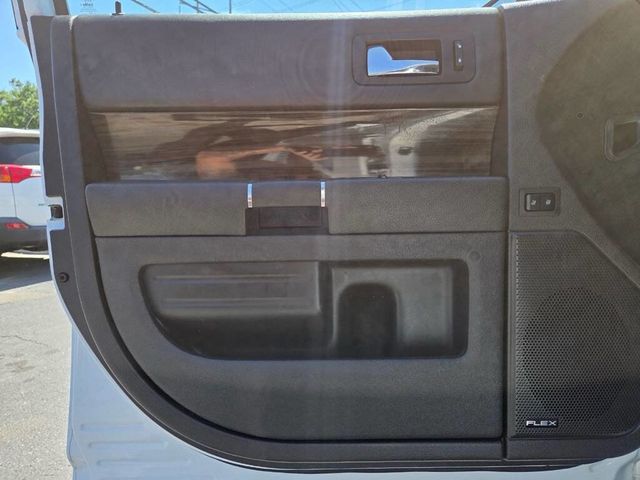 2019 Ford Flex SEL AWD - 23038756 - 28
