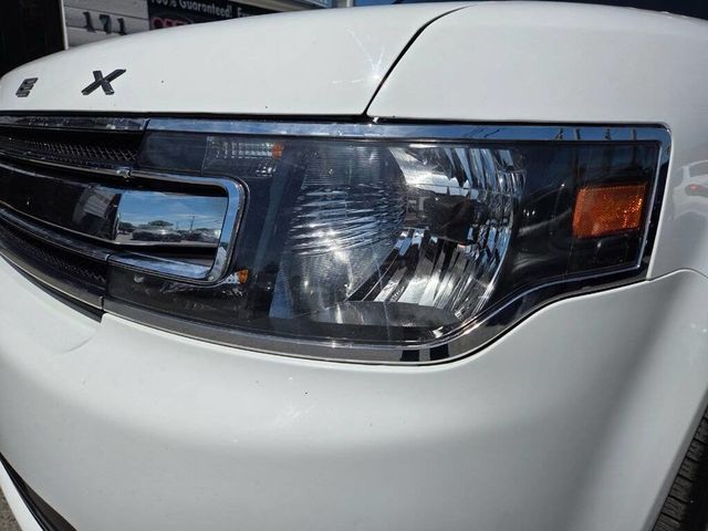 2019 Ford Flex SEL AWD - 23038756 - 30