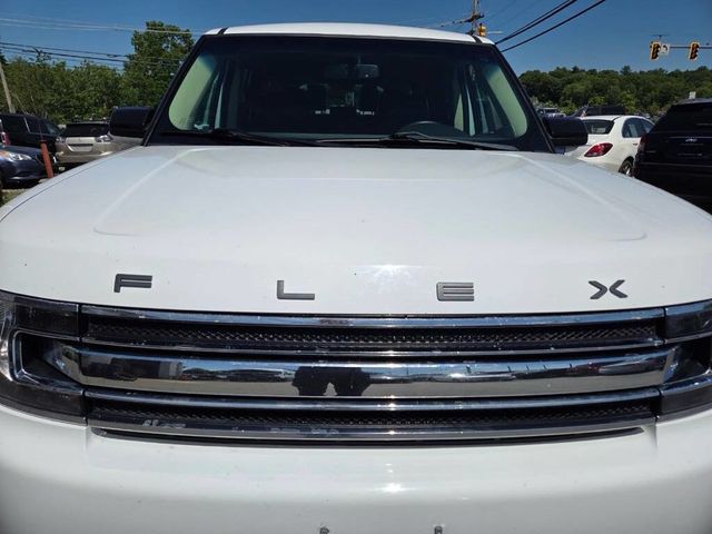 2019 Ford Flex SEL AWD - 23038756 - 31