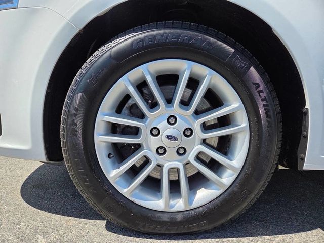2019 Ford Flex SEL AWD - 23038756 - 32